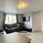 Flat to rent in Scammell Way, Watford WD18