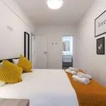 Rent a room in lisbon