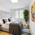 Miete 2 Schlafzimmer wohnung von 646 m² in vienna