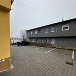 Rent 2 bedroom apartment in Brno