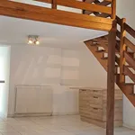 Appartement de 55 m² avec 2 chambre(s) en location à Albi