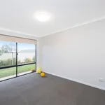 Rent 4 bedroom house in Baldivis