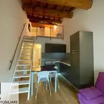 2-room flat via Corridoni, Centro, Mantua