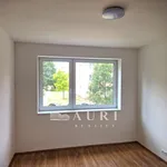 Pronájem bytu 1+kk 26m²