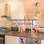 Appartement de 9 m² avec 4 chambre(s) en location à Saint-Étienne