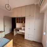 Rent 1 bedroom house of 35 m² in  Πάτρα