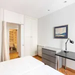 Alquilar 4 dormitorio apartamento en barcelona