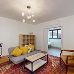 Rent 4 bedroom apartment in Strasbourg