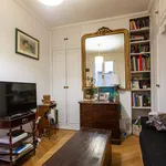  appartement avec 1 chambre(s) en location à Paris