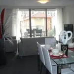 Rent 2 bedroom apartment in East Perth