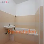 Rent 3 bedroom apartment of 53 m² in Havířov