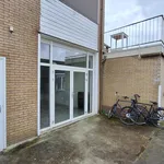 Huur 1 slaapkamer appartement van 25 m² in Tilburg