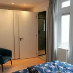 Huur 2 slaapkamer appartement van 60 m² in Amsterdam