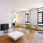 Huur 1 slaapkamer appartement van 70 m² in brussels