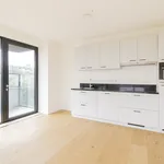 Huur 3 slaapkamer appartement van 100 m² in Amsterdamse Poort e.o.