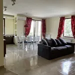 Rent 4 bedroom apartment of 125 m² in WARSZAWA