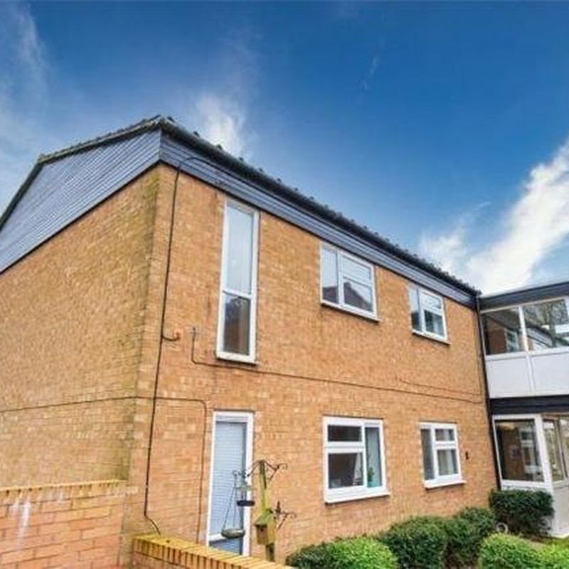 Flat to rent in Briarwood, Telford TF3