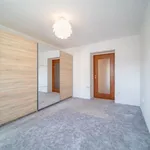 Pronajměte si 3 ložnic/e byt o rozloze 67 m² v České Budějovice