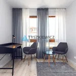 Rent 3 bedroom apartment of 64 m² in Gdańsk