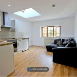 Rent 1 bedroom apartment in Leicester