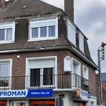 Appartement de 52 m² avec 2 chambre(s) en location à Cambrai