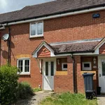 Terraced house to rent in Swallows Croft, Reading RG1