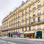 Rent 1 bedroom apartment of 49 m² in paris