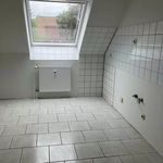 Dachgeschoss: 2 Zimmer - In den Kämpen92 in Marl - Vivawest GmbH
