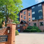 Rent 2 bedroom flat in West Midlands