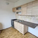 Rent 2 bedroom apartment in Chomutov