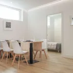 Rent 2 bedroom apartment of 79 m² in madrid