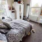 Terraced house to rent in Broomfield View, Leeds LS6