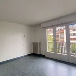 Rent 4 bedroom apartment of 116 m² in Montluçon