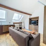 Huur 1 slaapkamer appartement van 35 m² in Brussels