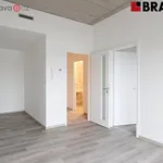 Rent 2 bedroom apartment in Brno