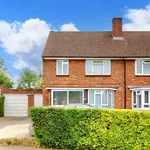 Rent 3 bedroom house in East Of England