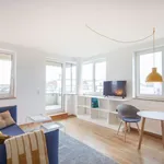 Miete 1 Schlafzimmer wohnung von 52 m² in berlin