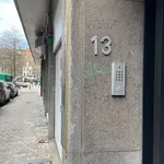 Appartement de 45 m² avec 1 chambre(s) en location à brussels