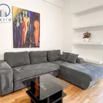 Rent 1 bedroom apartment of 40 m² in  Αχαΐα