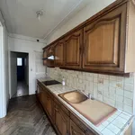 Appartement de 55 m² avec 1 chambre(s) en location à Nancy