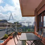 Rent 4 bedroom apartment of 170 m² in Milan