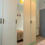 Rent a room in Madrid