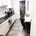 Rent a room in Zaragoza