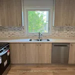 Maison de 2142 m² avec 3 chambre(s) en location à Toronto (Markland Wood)