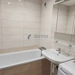 Rent 3 bedroom apartment in Praha 4