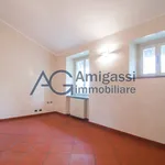 Rent 4 bedroom apartment of 257 m² in Bergamo