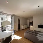 Rent 2 bedroom apartment of 50 m² in Paris