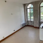 Studio de 19 m² à Angoulême