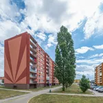 Pronajměte si 2 ložnic/e byt o rozloze 40 m² v Žatec