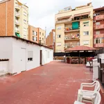 Alquilar 10 dormitorio apartamento en Barcelona